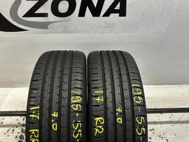 Continental ContiPremiumContact 5, summer 195/55 R16