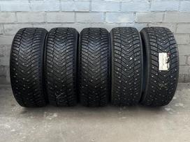 Yokohama Ice Guard iG65 Stud, зимние 225/50 R17