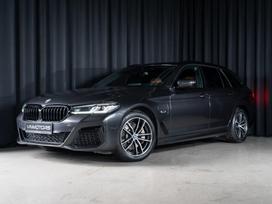 BMW 530, 2.0 l., wagon