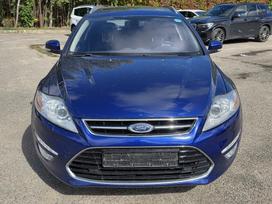 Ford Mondeo, 1.6 l., Универсал