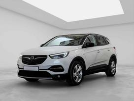 Opel Grandland X, 1.6 l., Внедорожник / Кроссовер