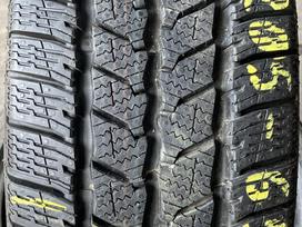 Continental VanContact Winter, žieminės 205/65 R15