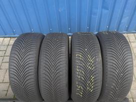 Michelin Alpin 5 2022m, winter 225/55 R17