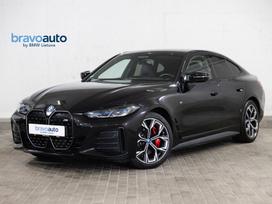 BMW i4, 84 кВт·ч, Хэтчбек