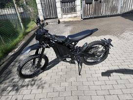 Sur-Ron Light Bee L1e, elektrinis, krosiniai