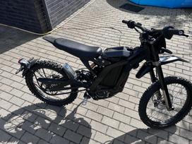 Sur-Ron Light Bee L1e, elektrinis, krosiniai