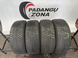 Goodyear Vector 4 Seasons Gen-2, всесезонные 215/55 R17