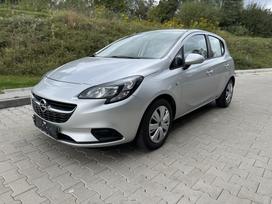 Opel Corsa, 1.4 l., hatchback
