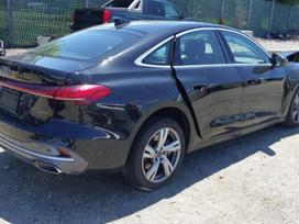 Audi A5, 2.0 l., hatchback