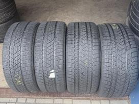 Pirelli 255 45 20/285 40 20 Scorpion w, зимние 285/40 R20