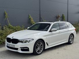 BMW 520, 2.0 l., universalas