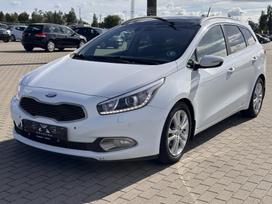 Kia Ceed, 1.6 l., Универсал