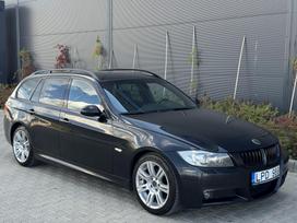 BMW 320, 2.0 l., Седан