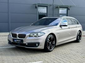 BMW 530, 3.0 l., Универсал