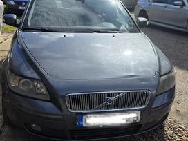 Volvo V50, 1.6 l., Универсал