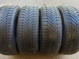 Michelin Alpin 6, зимние 205/60 R16