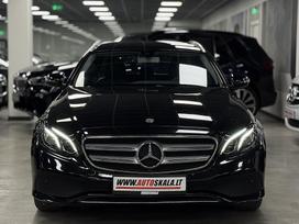 Mercedes-Benz E220, 2.0 l., universalas