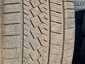 Pirelli Ice Zero Asimmetrico, зимние 235/45 R18