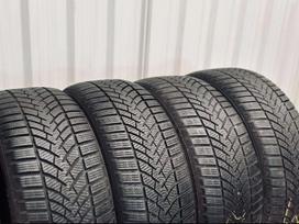 Semperit SPEED-GRIP 3, winter 225/55 R17