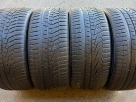 Hankook Winter i*cept evo 2 SUV, зимние 285/45 R21