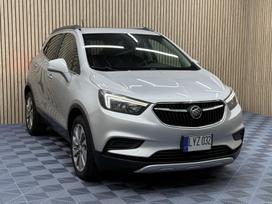 Buick Encore, 1.4 l., off-road / crossover