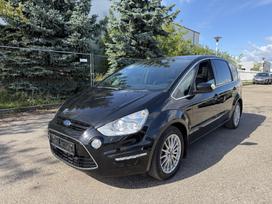 Ford S-MAX, 2.0 l., vienatūris
