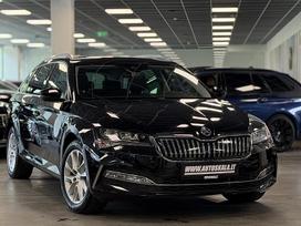 Skoda Superb, 1.4 l., Универсал