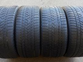 Pirelli Scorpion Winter, зимние 295/40 R20