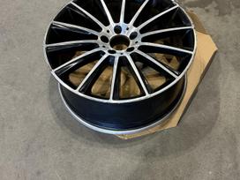 Mercedes-benz S class, lengvojo lydinio, R20