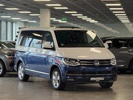 Volkswagen Multivan, 2.0 l., passenger minibus