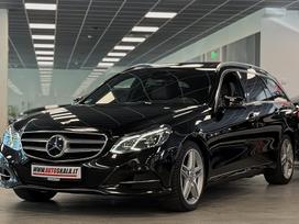 Mercedes-Benz E350, 3.0 l., Универсал
