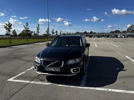 Volvo XC70, 2.4 l., wagon