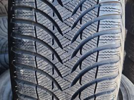 Michelin Alpin A4, universalios 225/55 R16