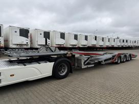 ROLFO CENTAURUS R3GAAL, auto treileris