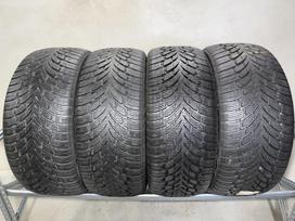 Nokian Wr suv4/2021m, žieminės 245/45 R20