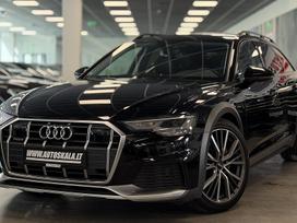 Audi A6 allroad, 3.0 l., universalas