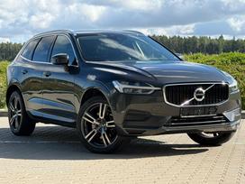 Volvo XC60, 2.0 l., Внедорожник / Кроссовер