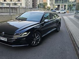 Volkswagen Arteon, 2.0 l., Универсал
