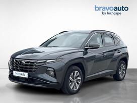 Hyundai Tucson, 1.6 l., Внедорожник / Кроссовер