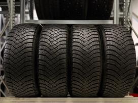 Goodyear Ultra Grip Arctic 2, winter 245/45 R18