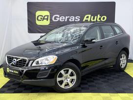 Volvo XC60, 2.0 l., visureigis / krosoveris