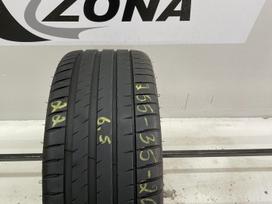 Michelin Pilot Sport 4, vasarinės 255/35 R20