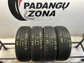Bridgestone Ecopia EP25, vasarinės 185/55 R15