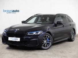 BMW 530, 3.0 l., wagon