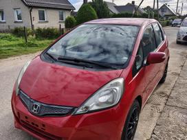 Honda Jazz, 1.3 l., hatchback