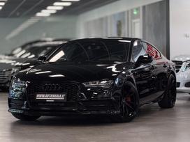 Audi A7, 3.0 l., Хэтчбек