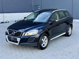Volvo XC60, 2.0 l., Внедорожник / Кроссовер