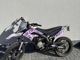 Gilera SMT 50cc, мотороллеры / мопеды