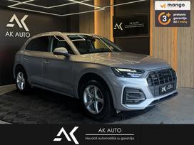 Audi Q5, 2.0 l., visureigis / krosoveris