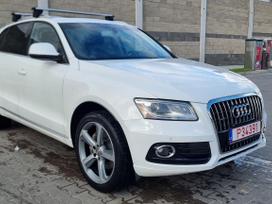 Audi Q5, 3.0 l., Внедорожник / Кроссовер